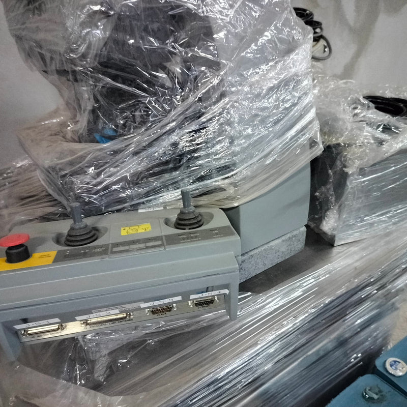 Zygo Newview 5000 Optical Profilometer