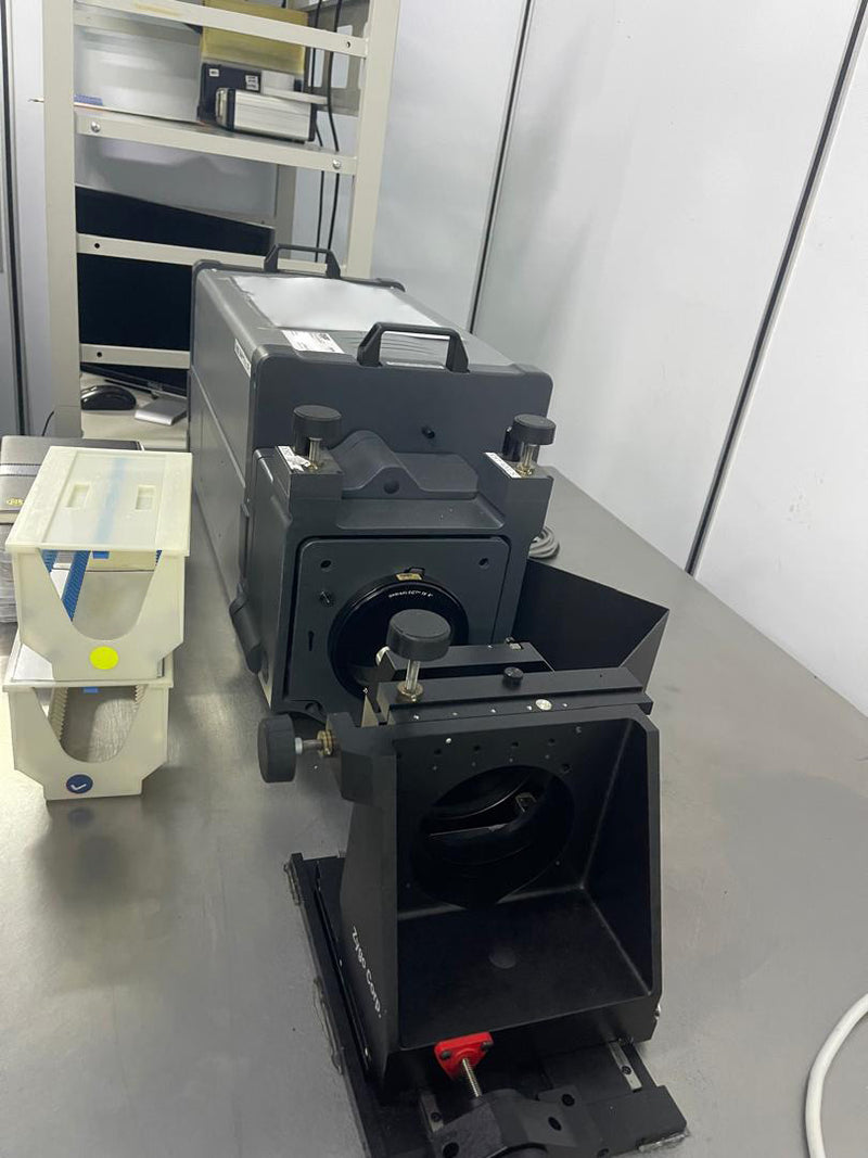 Zygo Verifire XP/D Laser Interferometer