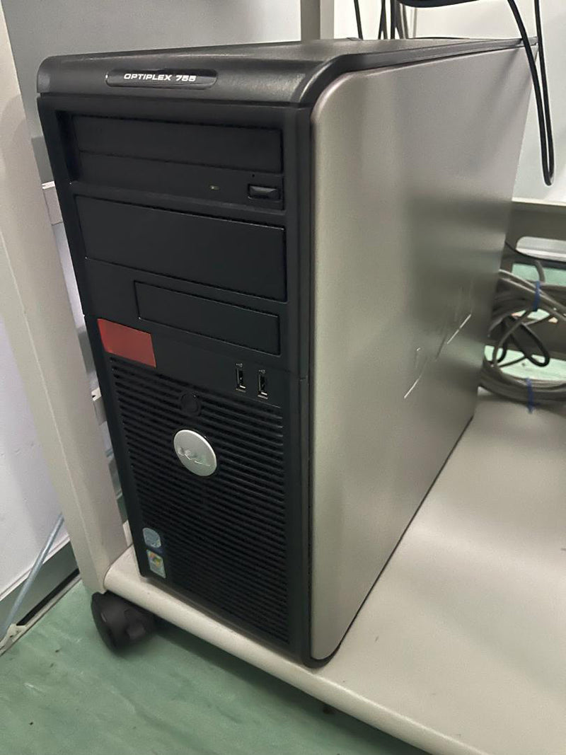 Zygo Verifire XP/D Laser Interferometer