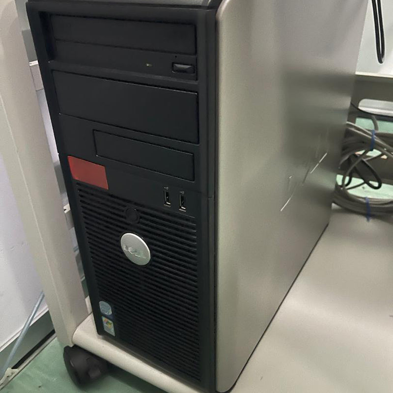 Zygo Verifire XP/D Laser Interferometer