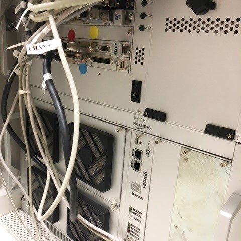 Besi / Datacon 2200 APM Bonder