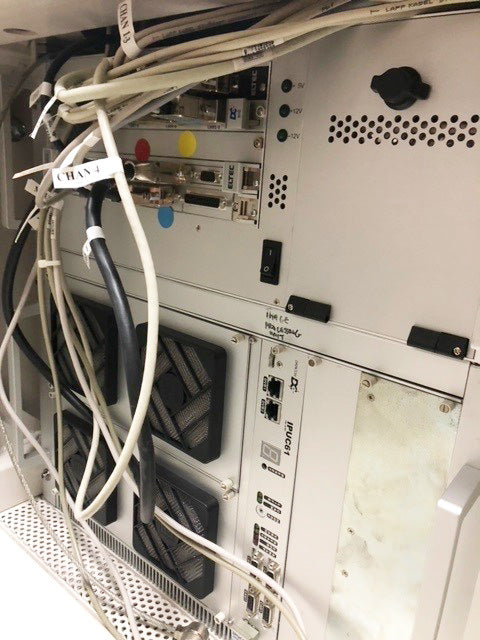 Besi / Datacon 2200 APM Bonder