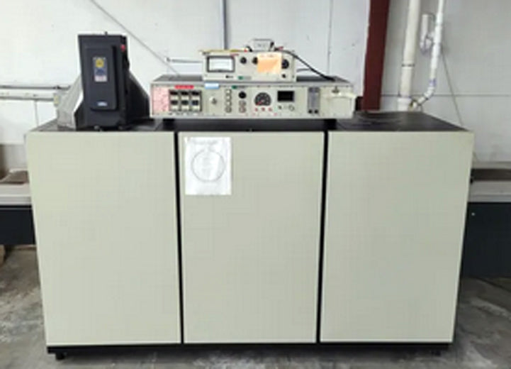 BTU DR 92 372 D Dryer