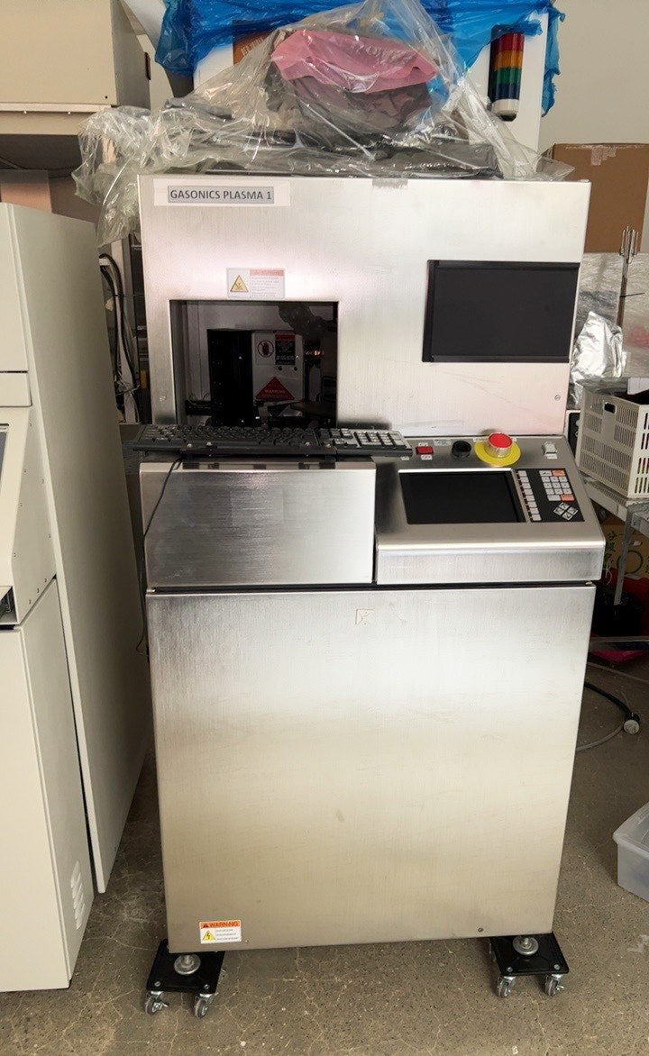 Lam / Novellus / Gasonics L 3510 Plasma Asher