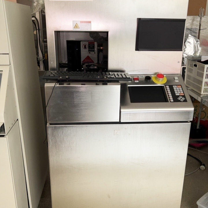 Lam / Novellus / Gasonics L 3510 Plasma Asher