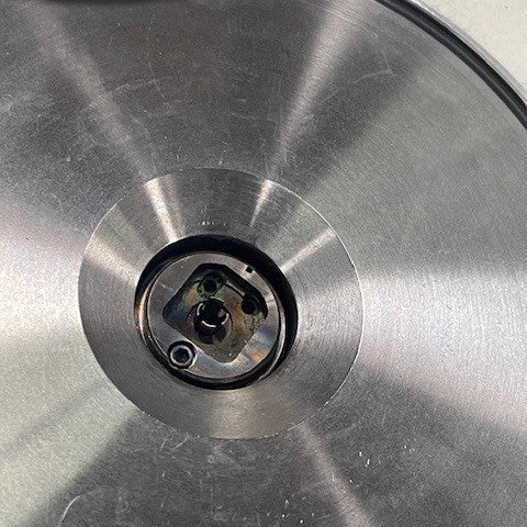 Gatan 695 PIPS II Precision Ion Polishing System (PIPS)