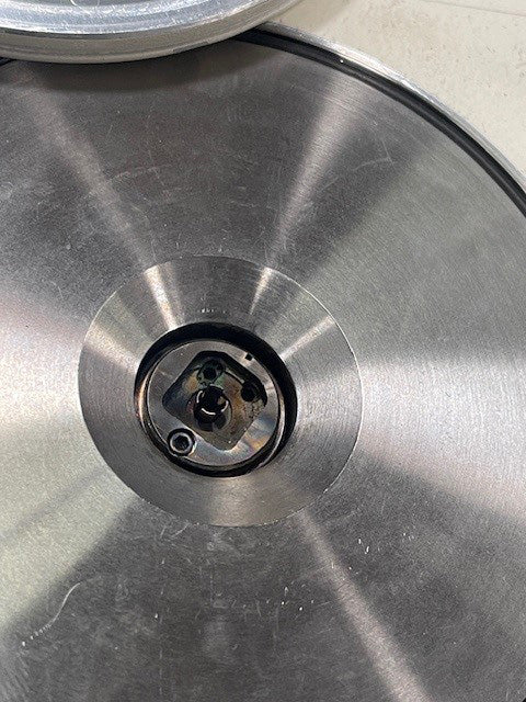 Gatan 695 PIPS II Precision Ion Polishing System (PIPS)