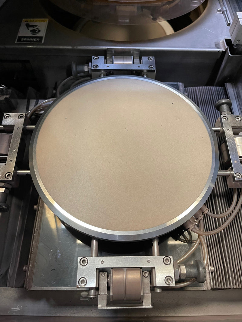 Disco DFD 651 Automatic Dicing Saw