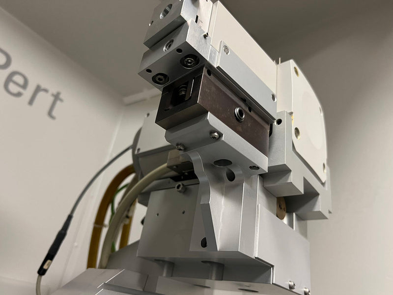 Malvern Panalytical X'Pert Analytical X-ray