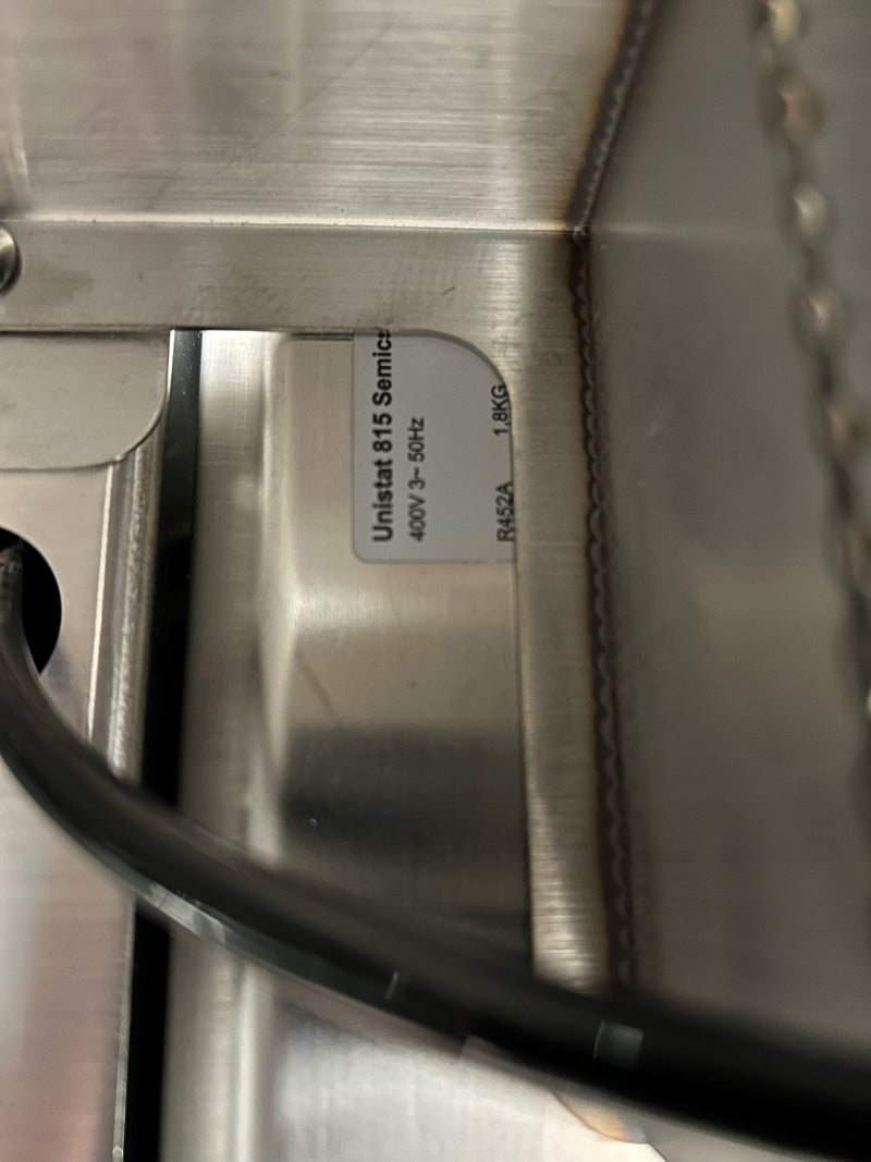 Semics Opus 3 SD Prober