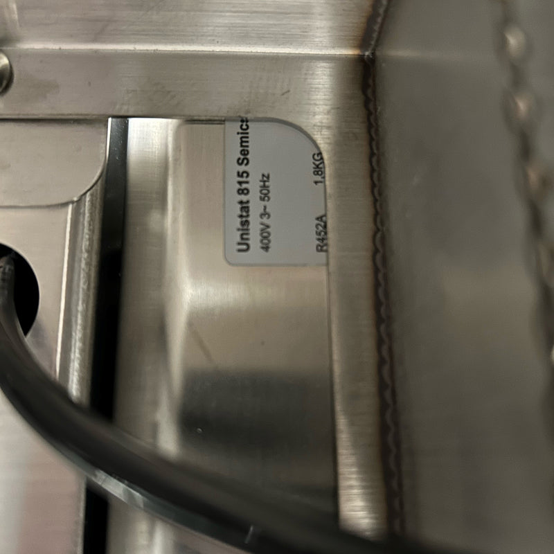 Semics Opus 3 SD Prober