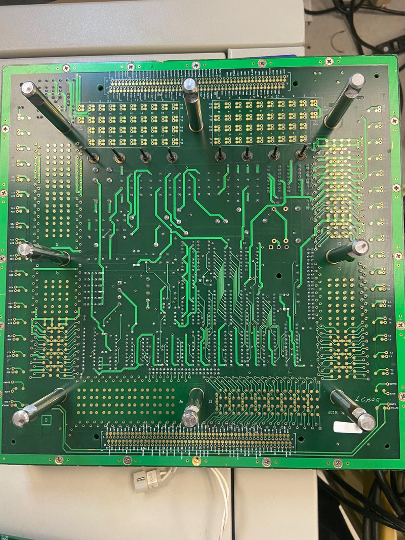 Teradyne / Eagle ETS 564 / SS Test System