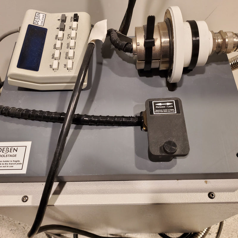 Zeiss Supra 40 VP SEM (Scanning Electron Microscope)