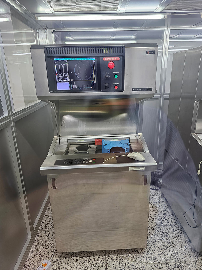 KLA Surfscan 6200 Particle Defect System