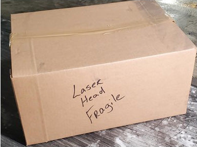 Disco DFL 7160 Automatic Laser Saw