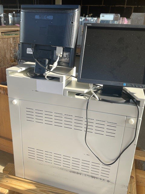 Applied Materials Compass 200 Wafer Inspection System