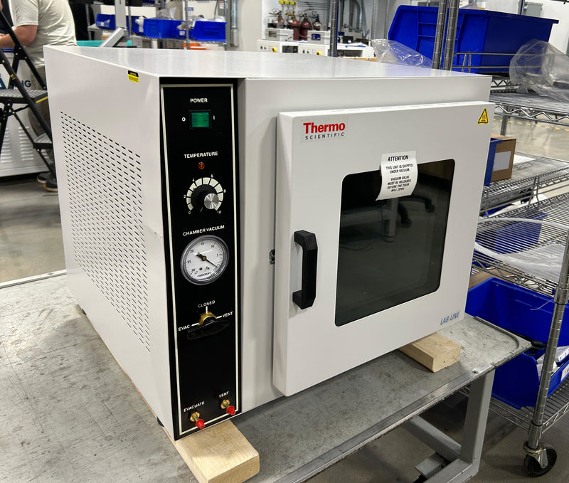 Thermo Fisher Scientific Lab Line Vacuum Oven