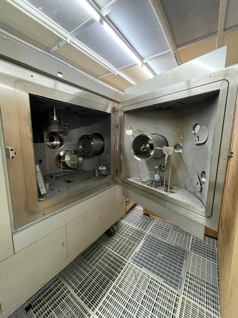 Veeco Spector Ion Beam Deposition (IBD)