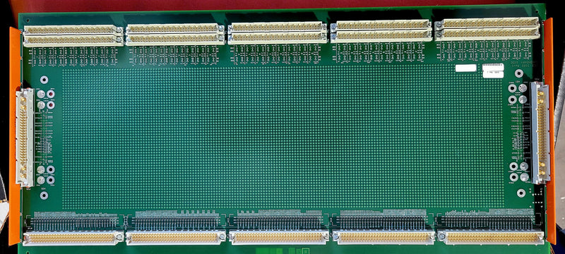 Eagle ASM 3182 Self Calibration Board