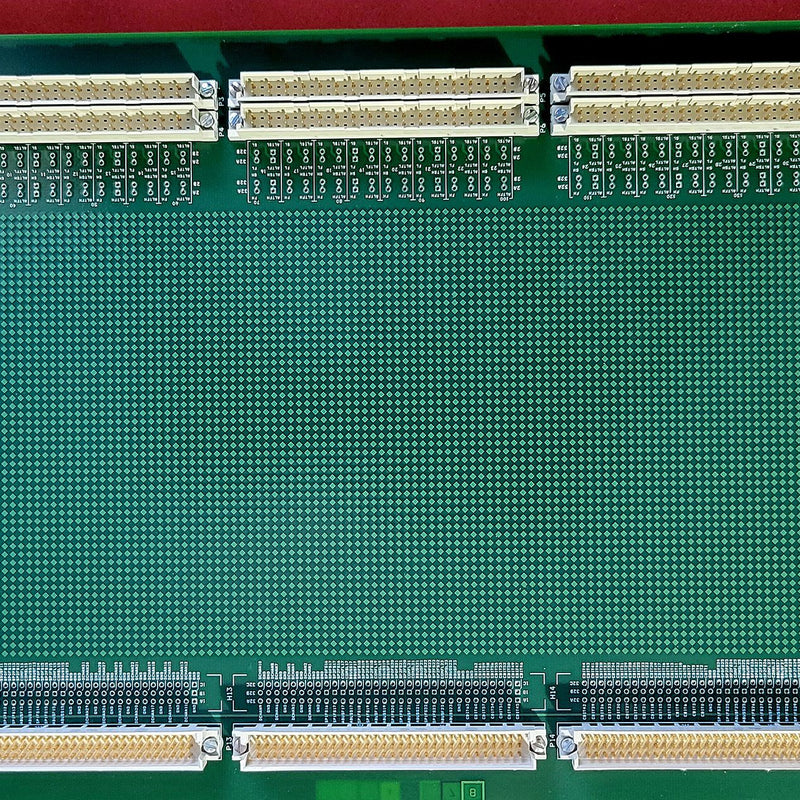 Eagle ASM 3182 Self Calibration Board