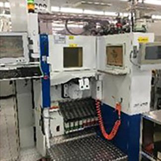 Multitest MT 9918 Handler