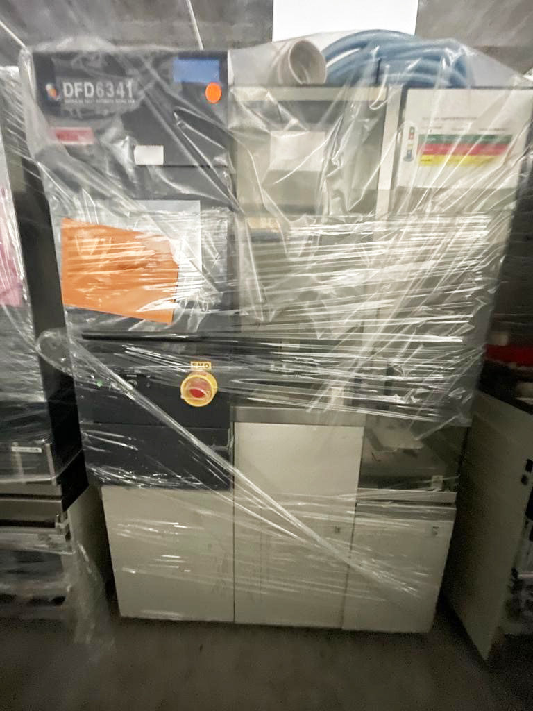 Disco DFD 6341 Automatic Dicing Saw