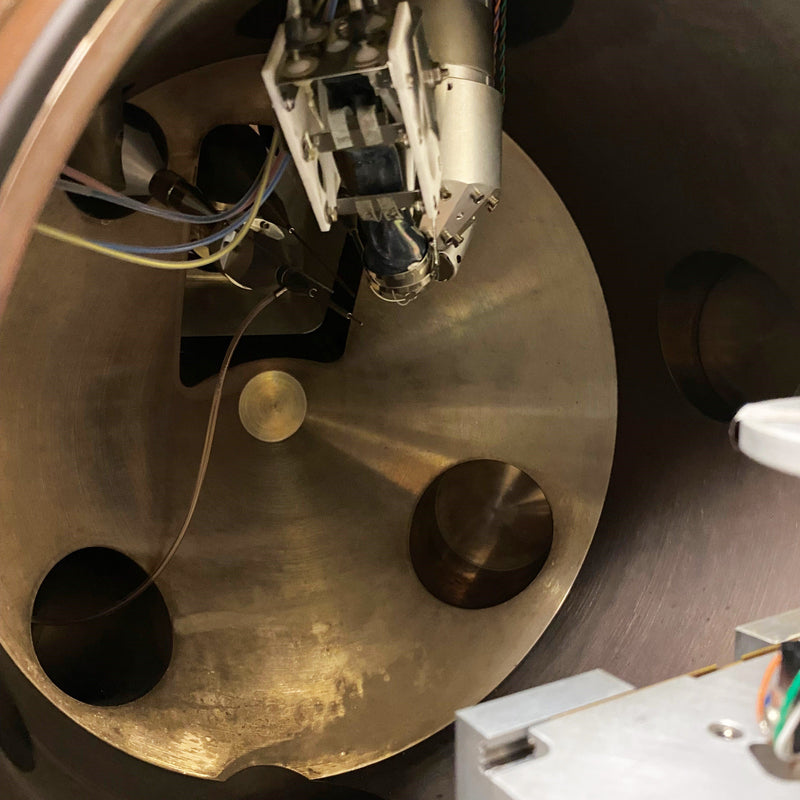 Thermo Fisher Scientific / FEI 200 THP FIB (Focused Ion Beam)