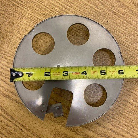 Jeol JSM 6700 F FE-SEM (Field Emission Scanning Electron Microscope)