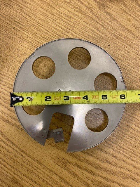 Jeol JSM 6700 F FE-SEM (Field Emission Scanning Electron Microscope)