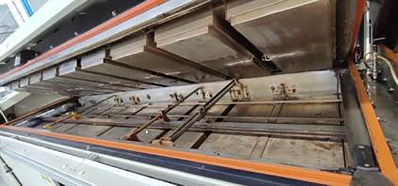 Pyramax BTY PYRAM 004 Reflow Oven