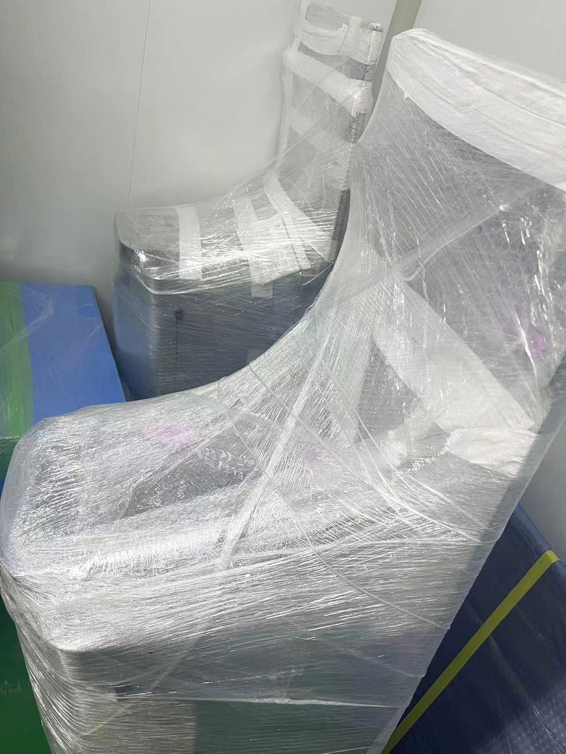 KLA Surfscan SP 2 Particle Defect System