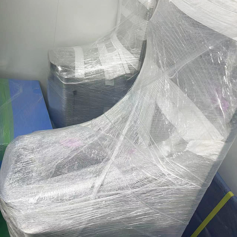 KLA Surfscan SP 2 Particle Defect System