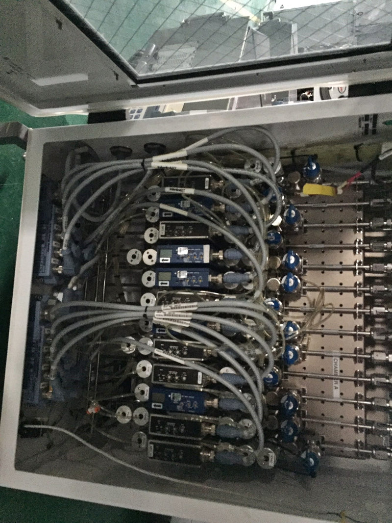 LTX / Credence Sapphire Tester