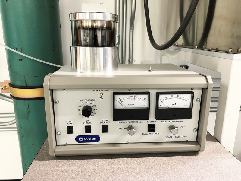 Hitachi S 4800 II SEM (Scanning Electron Microscope)