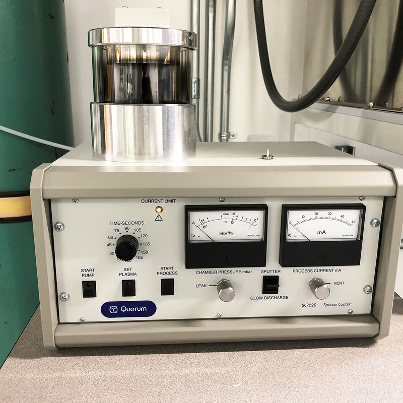 Hitachi S 4800 II SEM (Scanning Electron Microscope)