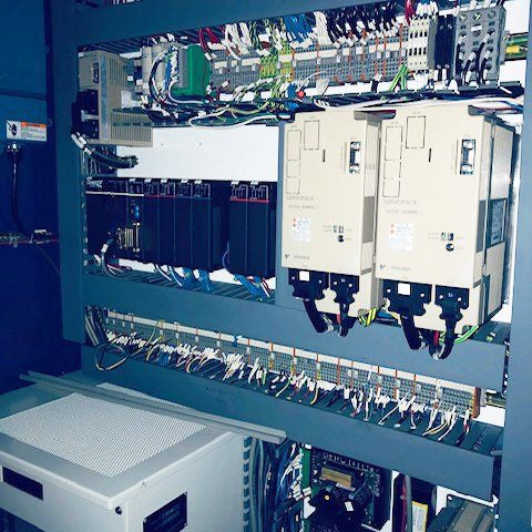 QED Technologies Q 22 MRF Precision Polisher