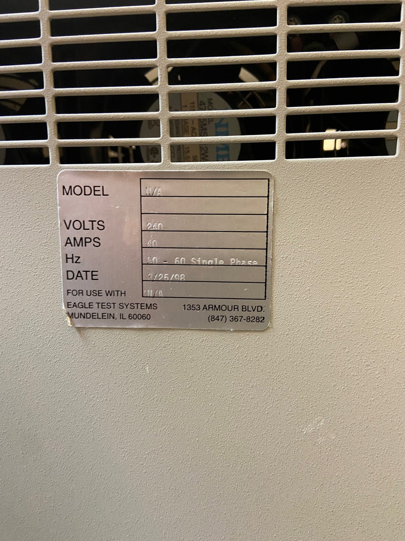 Teradyne / Eagle ETS 564 / SS Test System