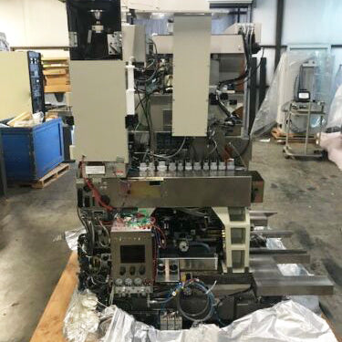 Canon FPA 2000 i 1 Stepper