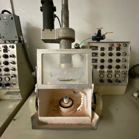 Nord Engineering Polisher