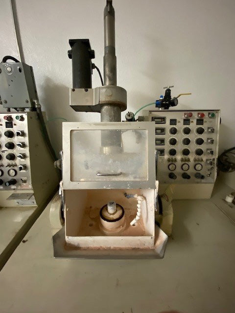 Nord Engineering Polisher