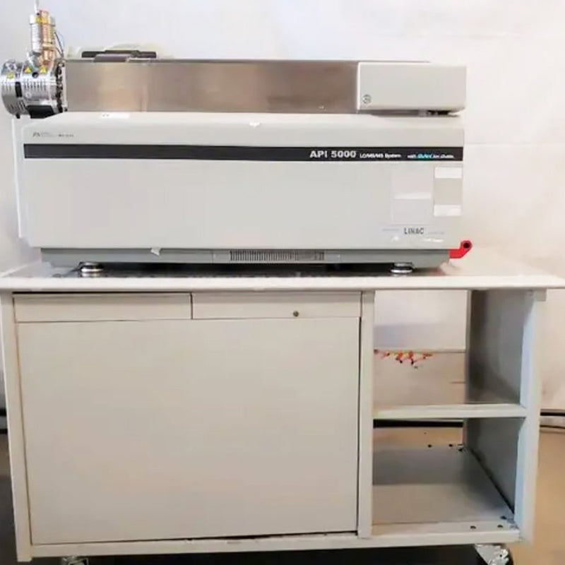 Thermo Fisher Scientific / Applied Biosystems API 5000 Mass Spectrometer