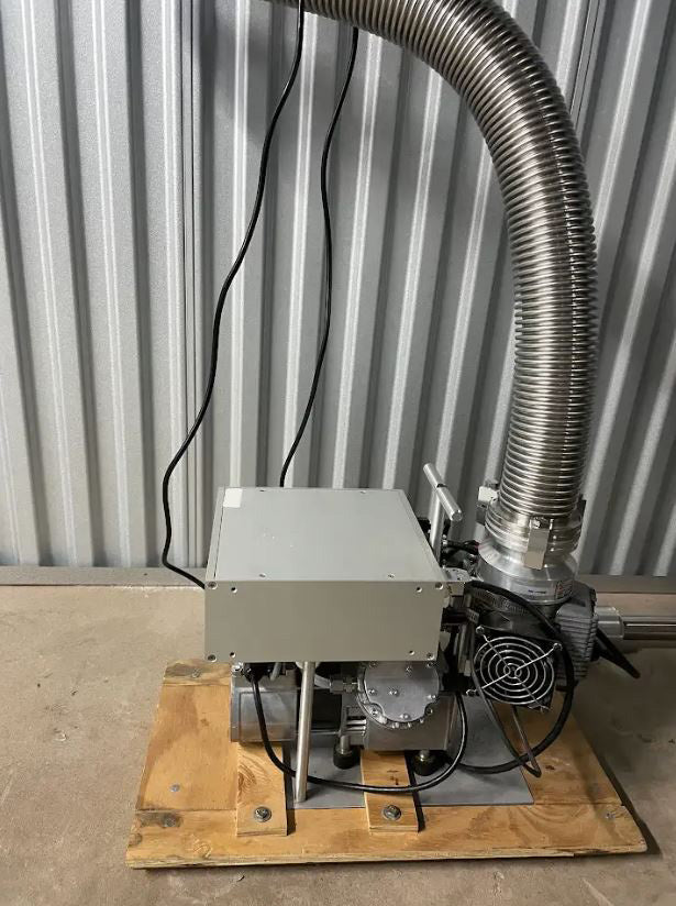 Telemark Dual E-Beam UHV Evaporator – Bridge Tronic Global