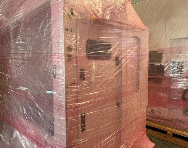 Applied Materials Reflexion LK Factory Interface