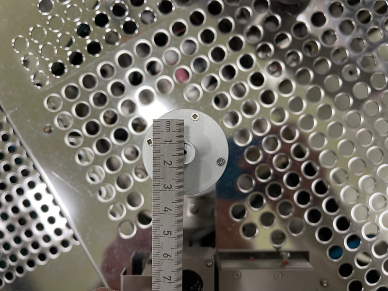 KLA / Leica INS 3000 Optical Inspection Station