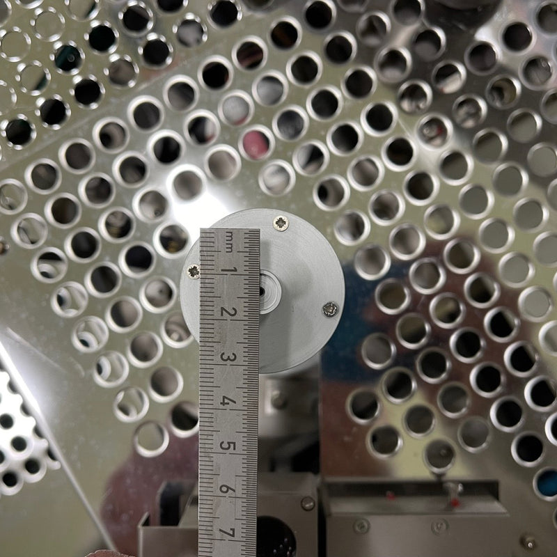 KLA / Leica INS 3000 Optical Inspection Station