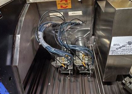 Disco DFD 651 Automatic Dicing Saw