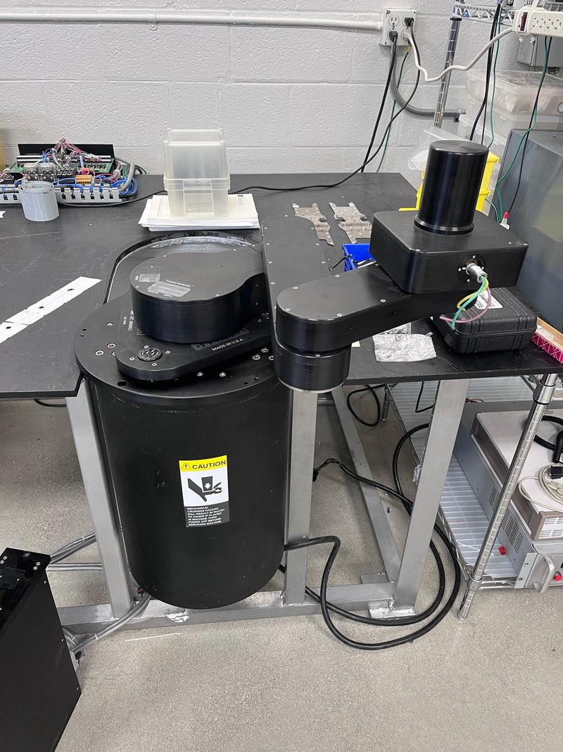 Genmark Gencobot S / 2 L Robots