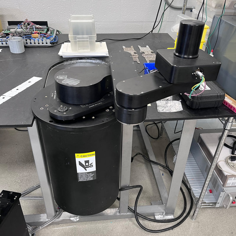 Genmark Gencobot S / 2 L Robots
