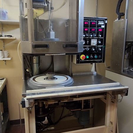 Somos MDF 400 PR Polisher