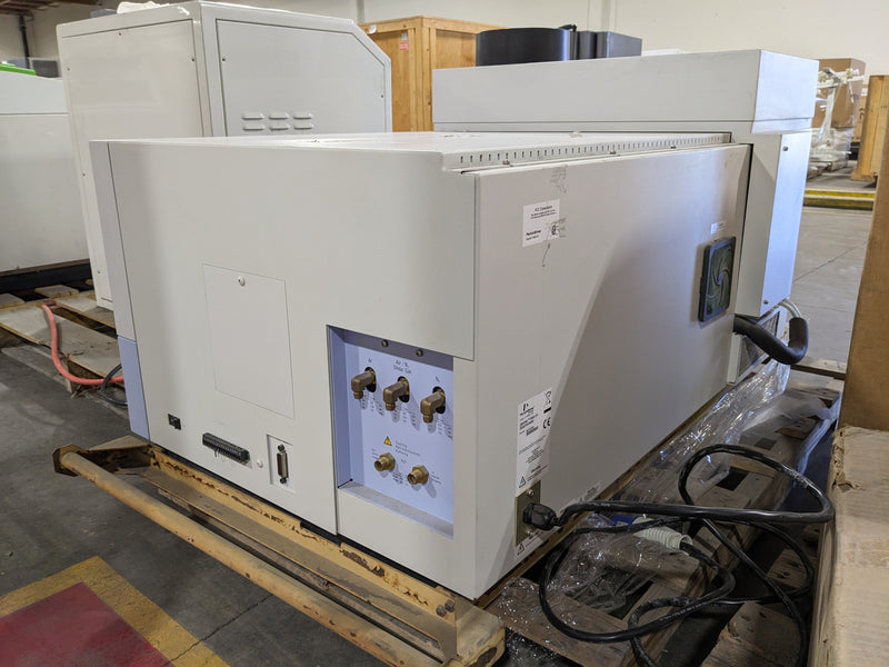 Perkin Elmer Optima 7000 DV Spectrometer